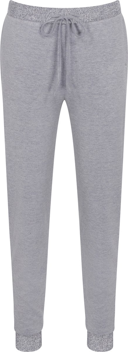 Triumph Thermal COSY TROUSER Dames Loungewearbroek - Maat 44