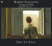 Eric Le Sage - Klavierwerke & Kammermusik V (2 CD)