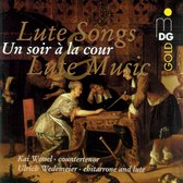 Wedemeier Wessel - Un Soir À La Cour (CD)