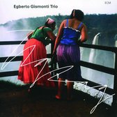 Egberto Gismonti - Zigzag (CD)
