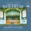 Martin Sander - Complete Organ Sonatas (CD)