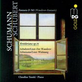 Claudius Tanski - Piano Music (CD)