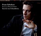 Severin Von Eckardstein - Sonatas D840 & D959 (CD)
