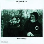 Meredith Monk - Book Of Days (CD)