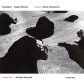Various Artists - Trojan Women (CD)