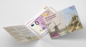 0 Euro biljet 2019 - De Beemster LIMITED EDITION