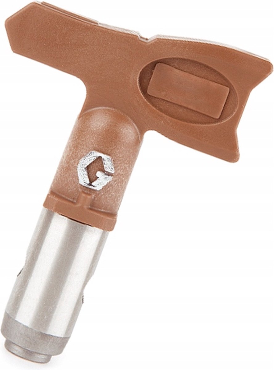 GRACO Spuittip HDA RACX bruin 533