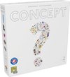 foto van Concept - Bordspel