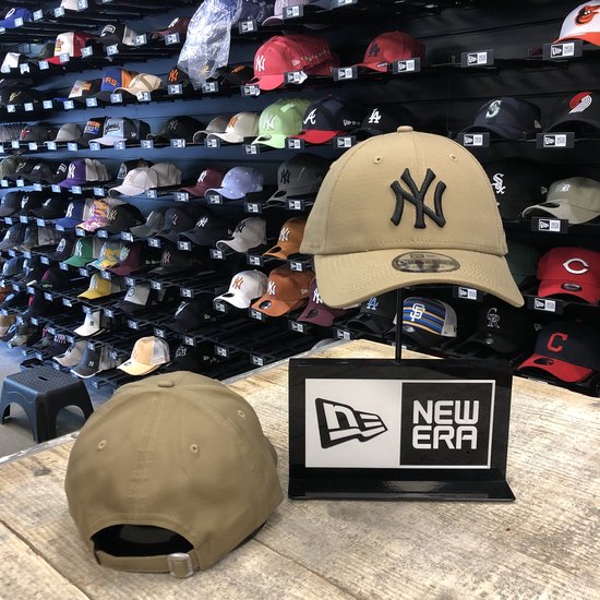 casquette ny edition limité