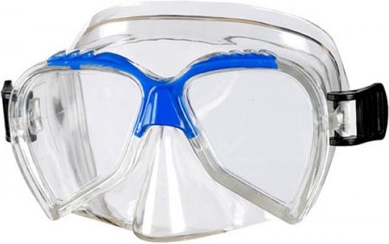 Beco Kinder Duikbril Ari Blauw