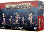 Filles de Khaine Blood Sisters