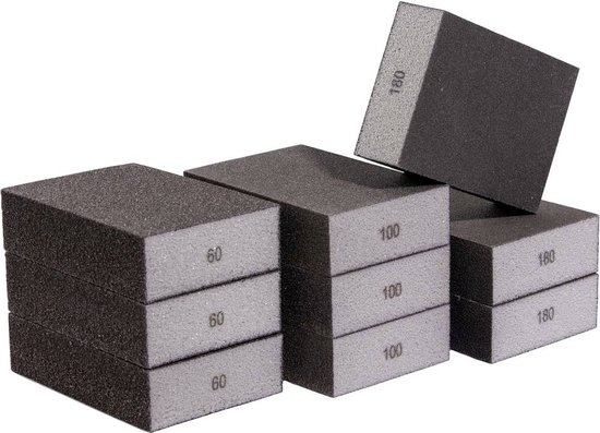 3M schuurpapier op rol fijn 5Mx115MM P180 kopen? | Schuurpapier 3M schuurpapier op rol fijn 5Mx115MM P180 kopen? | Schuurpapier