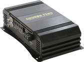 GROUNDZERO GZCA 1500.M1 – 1350 WATT RMS BIJ 1 OHM IMPEDANTIE - compacte monoblok versterker met bass-remote-unit