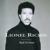 Lionel Richie Back to Front
