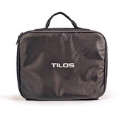 Tilos 92218BK Automaat tas voor duikers