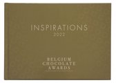 Belgium Chocolate Awards - Boek - Chocolade