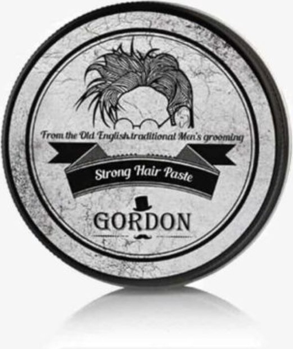 Gordon - Strong Paste - 100ml