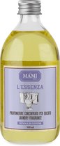 Mami Milano® Wasparfum Nuvola di Cotone - Proefpakket - 500 ML - Parfum bij de Was