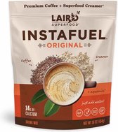 Laird Superfood Instafuel - 450 Gram