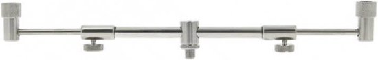 RVS Buzzerbar 25 - 40 cm NGT van NGT — afbeelding 4