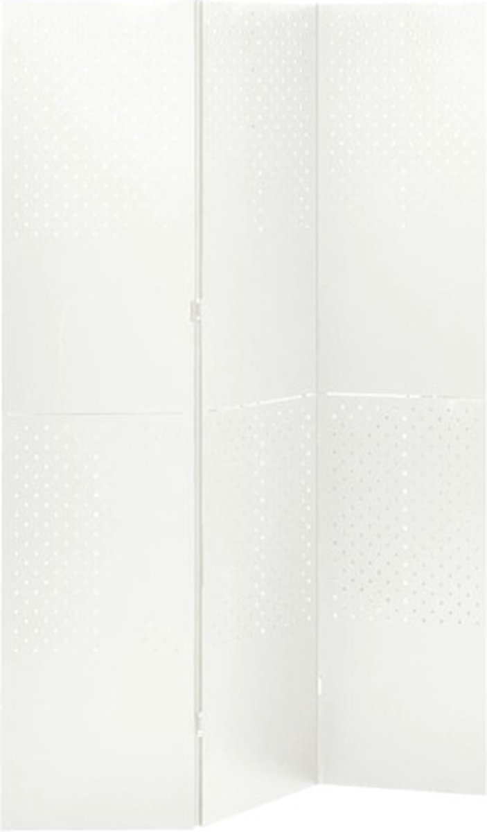 vidaXL Kamerscherm met 3 panelen 122x180 cm vidaXL Kamerscherm met 3 panelen 122x180 cm
