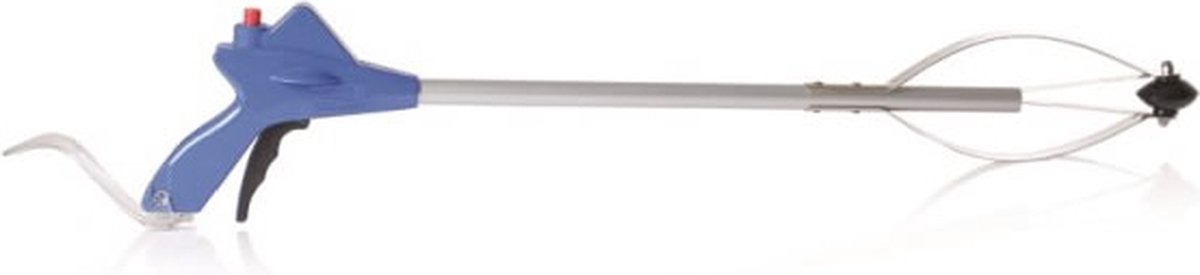 Goedkoopste Moretti grijper 76 cm draaibare kop