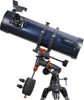 EXPLR Powersight Telescoop - Sterrenkijker - 130/650mm - Telescoop Kinderen en Volwassenen met grote korting