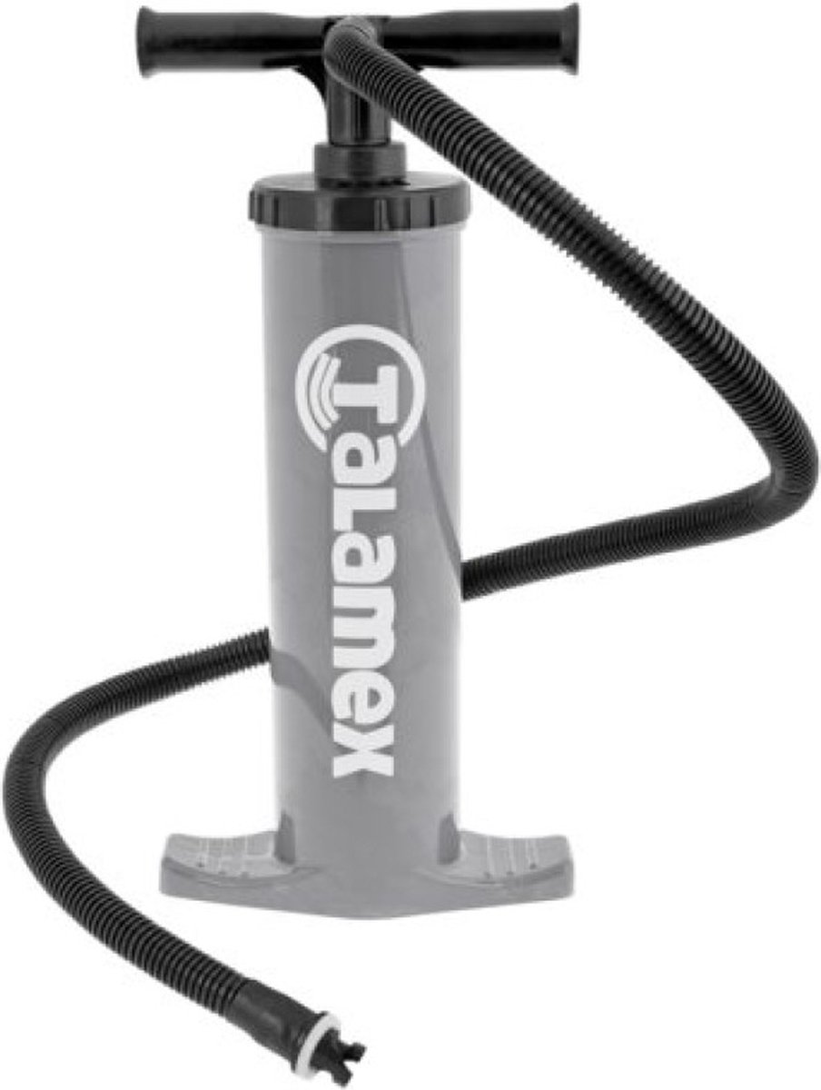 Double-action Handpomp Standaard Ventiel