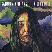 Kathryn Williams - Night Drives (LP) (Coloured Vinyl)