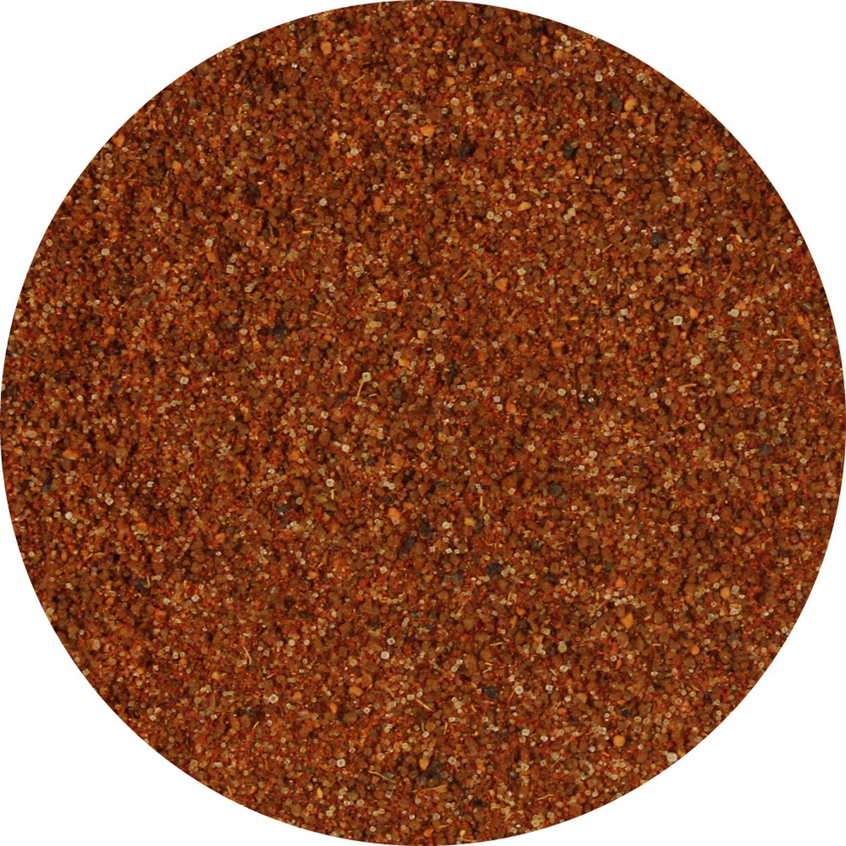 Goedkoopste Van Beekum Specerijen - Dry Rub Rund - 20 KG - Zak (bulk verpakking