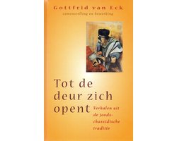 Tot De Deur Zich Opent