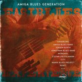 V/A - Blues Generation (AMIGA Blues-Messe) (LP)