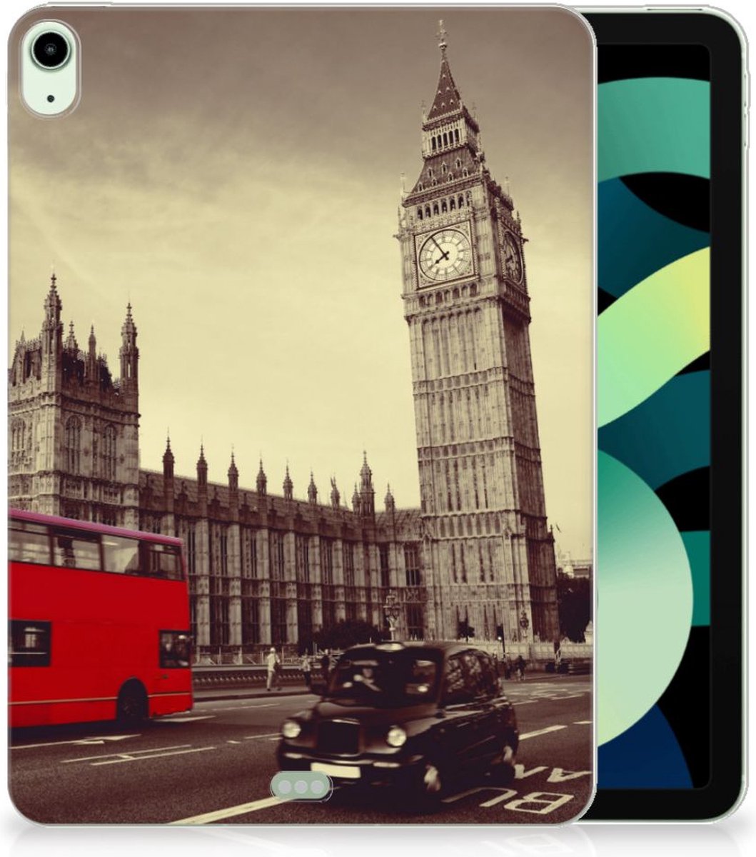 iPad Air (2020/2022) 10.9 inch Hip Hoesje Londen