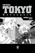 Tokyo Revengers Capítulo 256 - Tokyo Revengers Capítulo 256
