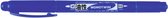 Tombow Double-ended marker MONO twin, blauw