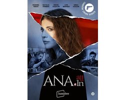 ANA - all-in - Seizoen 1 (DVD)