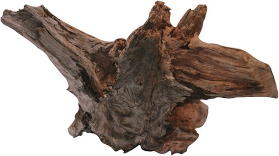 Superfish Driftwood - Décoration d'aquarium - Grand - 48 à 60 cm