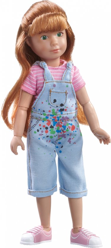 Käthe Kruse Kruselings Chloe The Artist Pop