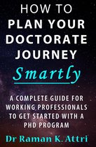 How To Plan Your Doctorate Journey Smartly