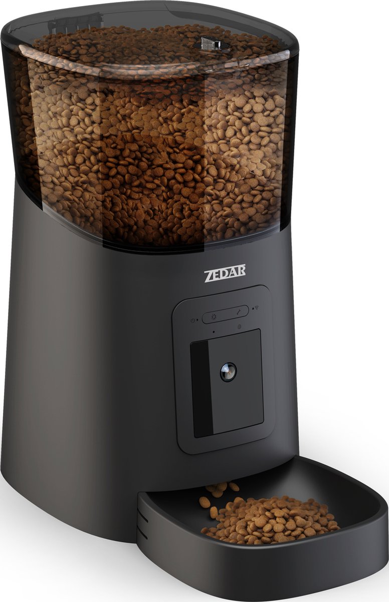 Itszedar Zedar A900 Review 2026: De Ultieme Luchtreiniger