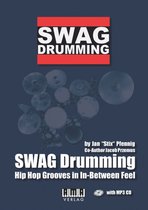 AMA Verlag Swag-Drumming ENGLISH Jan "Stix" Pfennig - Educatief