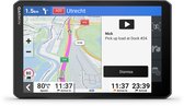 Garmin Dezl LGV810 - Navigatiesysteem vrachtwagen - Speciale vrachtwagen routes - Live Traffic updates - 8 inch scherm