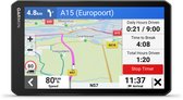 Garmin Dezl LGV710 - Navigatiesysteem vrachtwagen - Speciale vrachtwagen routes - Live traffic updates - 7 inch scherm