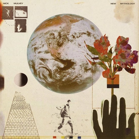 Nick Mulvey - New Mythology (LP)