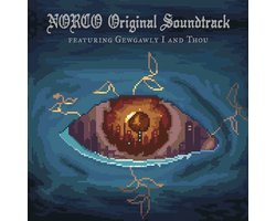 Gewgawly I And Thou - Norco (Original Soundtrack) (LP)