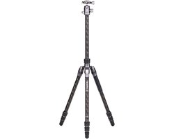 Benro FRHN24CVX25- filmcamera 3 poot- poten Zwart- standaard- TMA27A- statief camera- staander- ondersteuning camera- voetstuk/- driepoot Benro FRHN24CVX25- filmcamera 3 poot- poten Zwart- standaard- TMA27A- statief camera- staander- ondersteuning camera- voetstuk/- driepoot