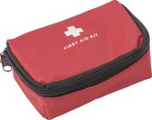 EHBO Verband Set - Verbandtrommel - EHBO Tas - First Aid Kit - EHBO Kit - 16 Onderdelen - Rheme