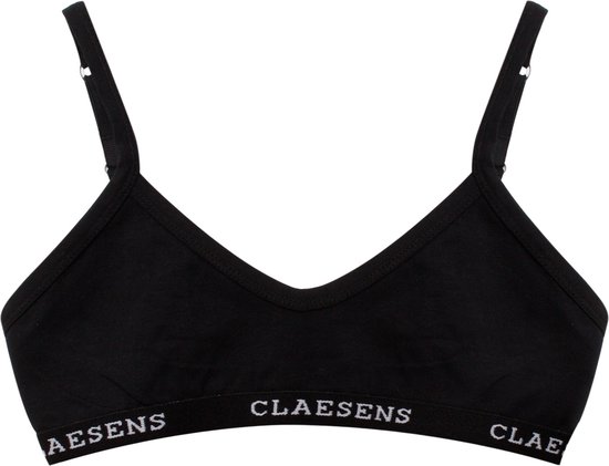 Claesen's® - BH Top - 95% Katoen - 5% Lycra