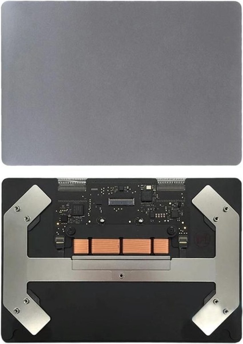 Touchpad met kabel - Geschikt voor Apple MacBook Air A1465 11