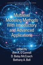 Quantitative Methods in Education and the Behavioral Sciences: Issues, Research, and Teaching - Multilevel Modeling Methods with Introductory and Advanced Applications